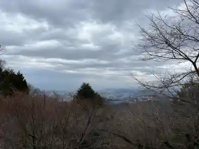 高尾山薬王院(東京都)