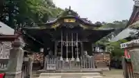 日吉神社(東京都)