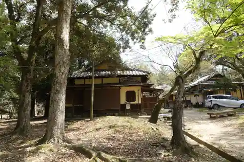 興福寺のその他建物