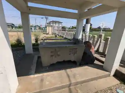 隼人神社(岐阜県)