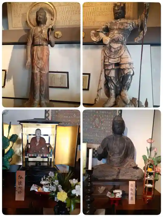 弥勒寺(三重県)