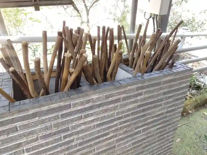 速川神社(宮崎県)