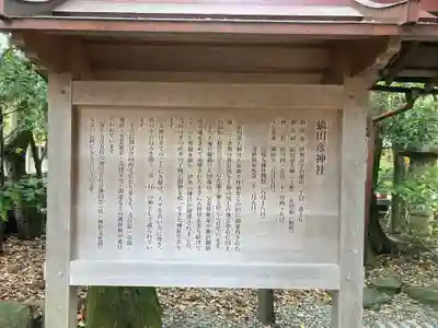 猿田彦神社の歴史