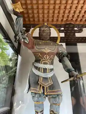 青松寺(東京都)