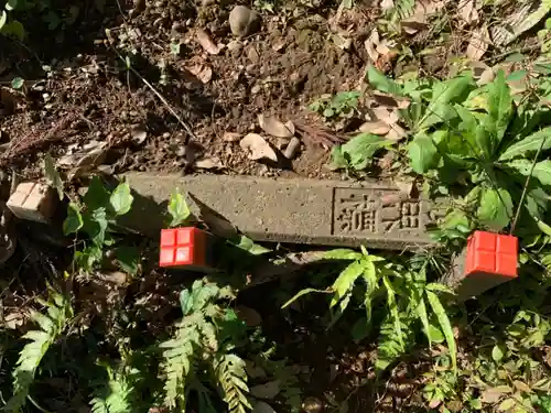 熊野神社のその他建物