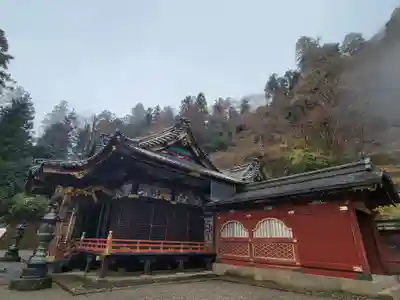 妙義神社(群馬県)