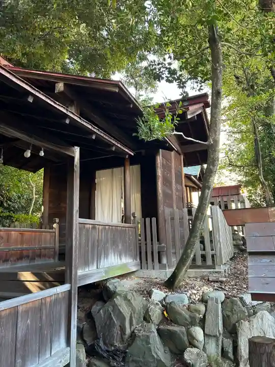 須佐之男神社(愛知県)