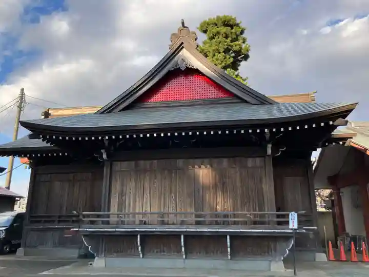 慈眼寺(東京都)