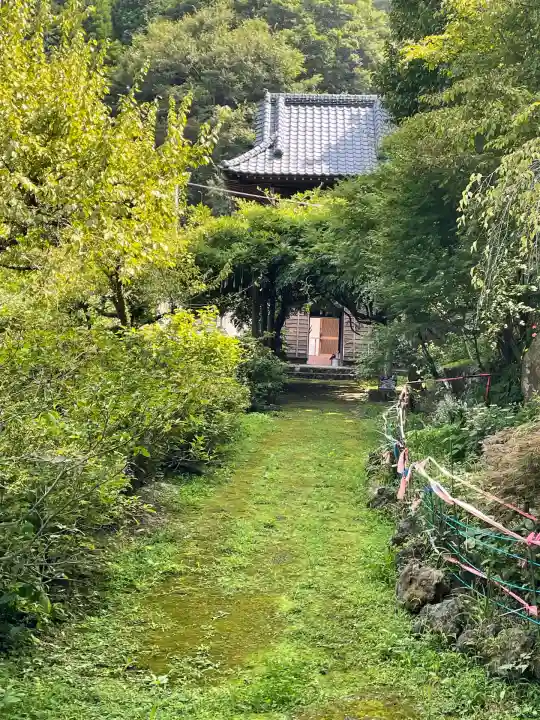 含蔵寺(熊本県)