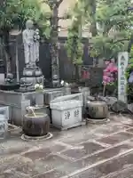 常徳寺(東京都)