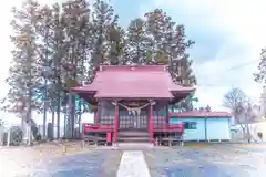 日枝神社(宮城県)