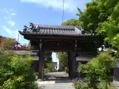 専勝寺(岐阜県)