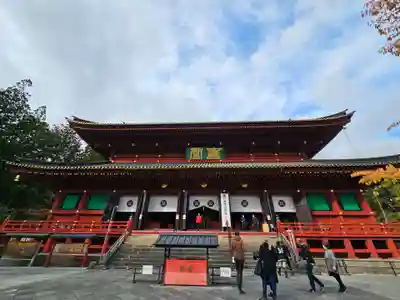 輪王寺(栃木県)