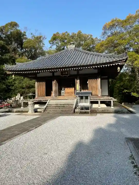 大日寺(高知県)