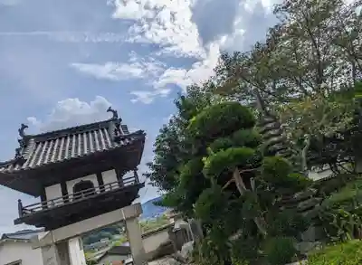 瑞雲寺(岡山県)