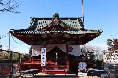 惣宗寺(栃木県)