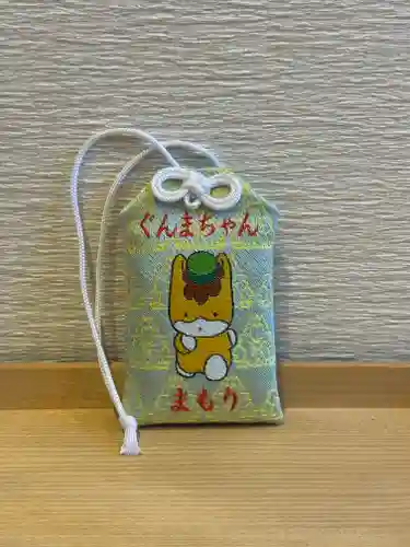 群馬県護国神社(群馬県)