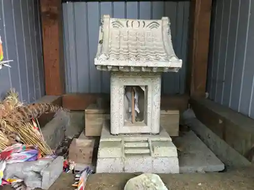 環神社のその他建物