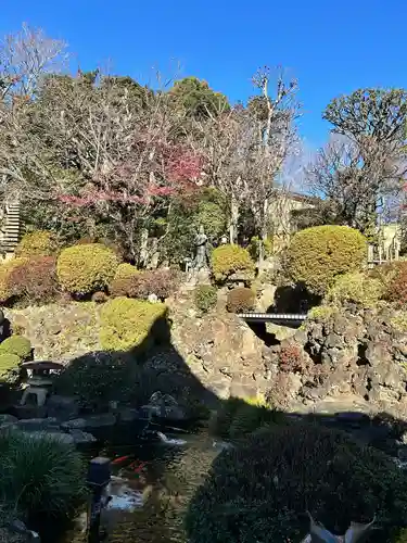 東覚寺(東京都)