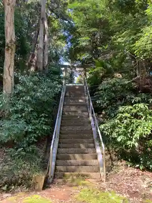 宗像神社(千葉県)