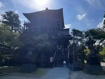 笠森寺(千葉県)