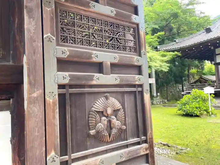 西教寺(滋賀県)