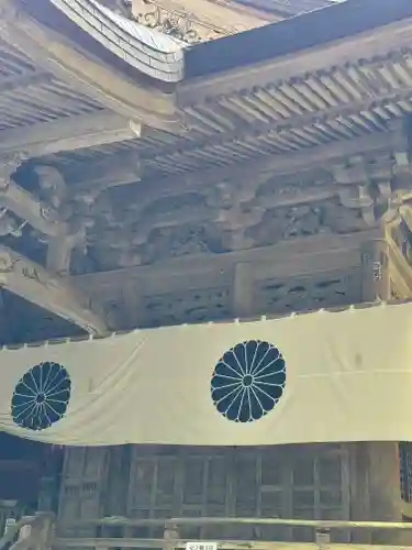 戸隠神社宝光社(長野県)