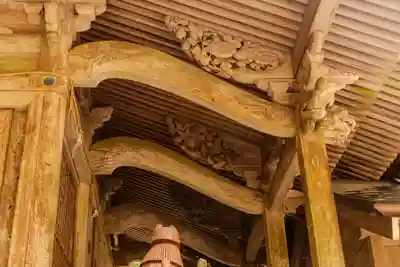 草部吉見神社(熊本県)