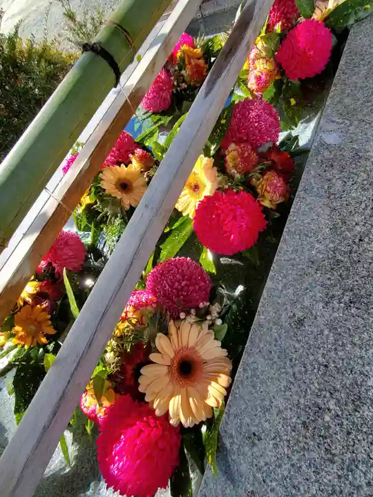 豊景神社(福島県)