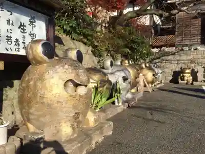 如意輪寺(福岡県)
