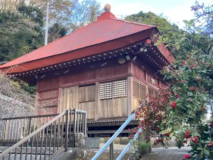 宝珠院(神奈川県)