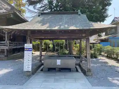 神明宮(栃木県)