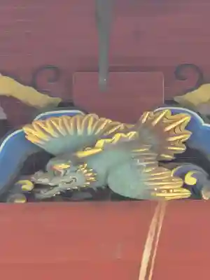 浅草神社(東京都)