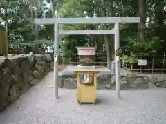 橘神社(三重県)