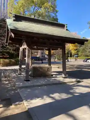 稲毛神社(神奈川県)