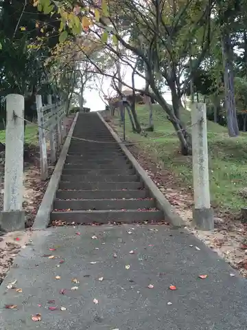 祇園宮のその他建物