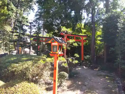 稲荷神社(滋賀県)