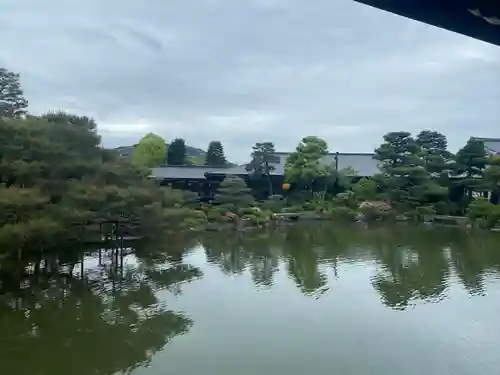 平安神宮(京都府)