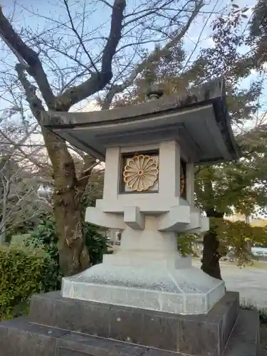 富士山本宮浅間大社(静岡県)