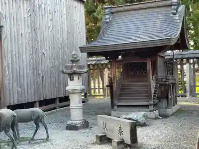 矢放神社(滋賀県)
