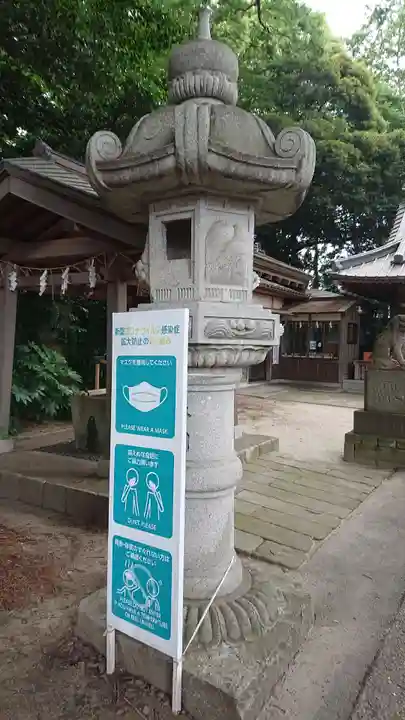 八坂神社のその他建物