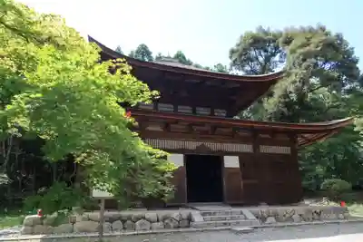 園城寺（三井寺）(滋賀県)