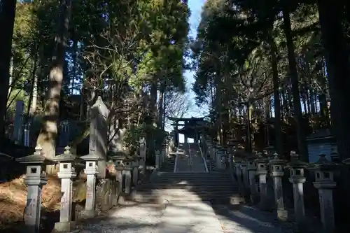 三峯神社のその他建物