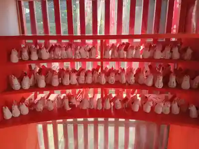 阿部野神社(大阪府)