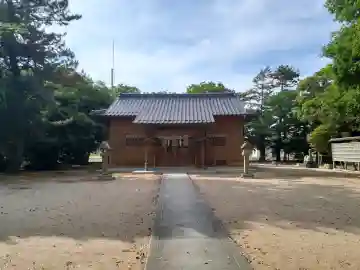 天満宮(島根県)