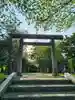 幾春別神社(北海道)