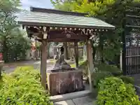 玉姫稲荷神社(東京都)