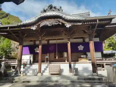 延光寺(高知県)