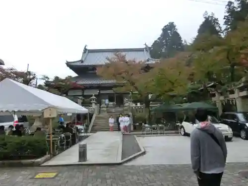 温泉寺のその他建物