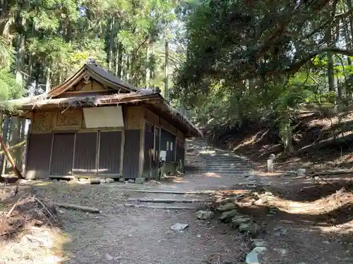 愛宕神社(京都府)